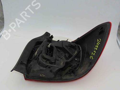 Rear bumper left light DACIA LOGAN II 1.5 dCi | BP37050950C81 - Image 3