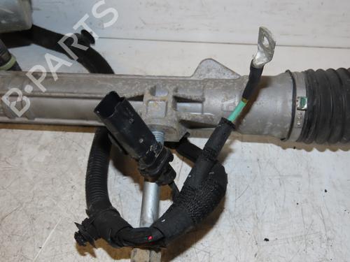 Steering rack PEUGEOT 208 I (CA_, CC_) 1.6 HDi | BP24185338M22 