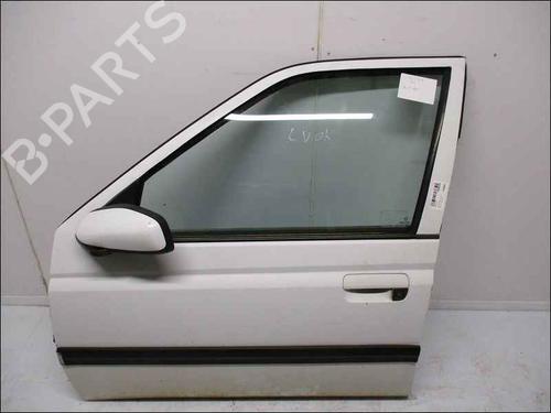 Used Left front door Left front door 37040410 37040410