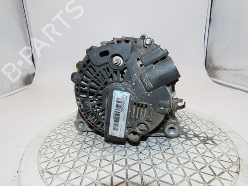 Alternator CITROËN JUMPY II Van 1.6 HDi 90 8V | BP36659309M7 - Image 3