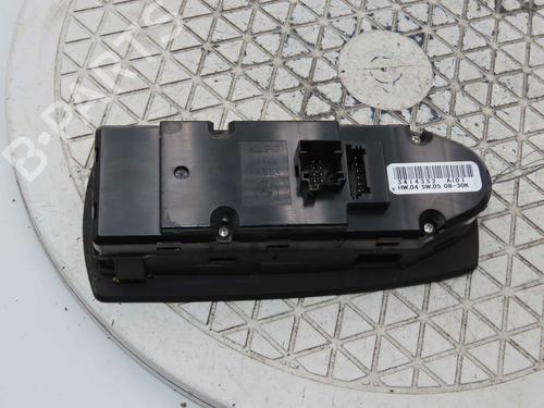 Left front window switch BMW X3 (E83) xDrive 20 d | BP37057219I27 - Image 2