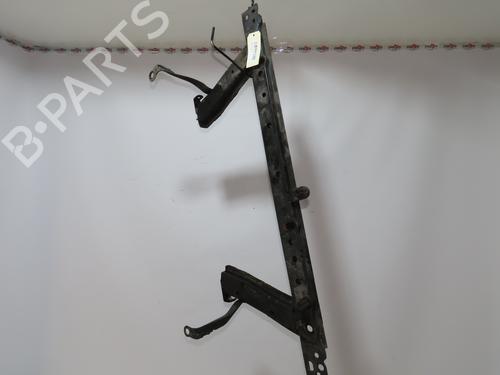 Used Front bumper reinforcement Front bumper reinforcement RENAULT MODUS / GRAND MODUS (F/JP0_) 1.5 dCi (FP0G, JP0G) (68 hp) 33414394 33414394