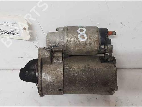 starter-chevrolet-aveo-kalos-hatchback-t250-t255-2006-37042185 main image