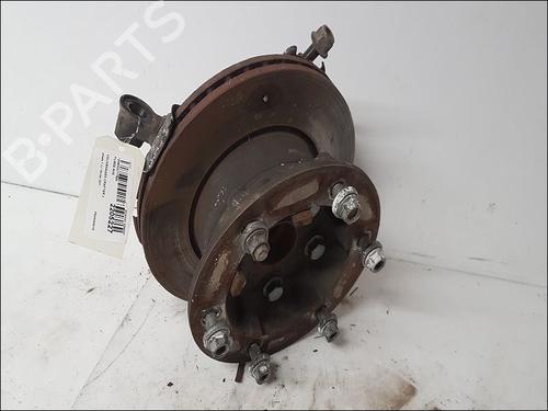 left-front-steering-knuckle-vw-crafter-platformchassis-sz_-20-tdi-rwd-2n0407257b-2016-16146449 main image