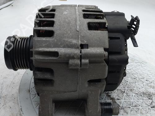 Alternator CITROËN C4 Picasso II 1.6 BlueHDi 120 | BP39626212M7 - Image 2