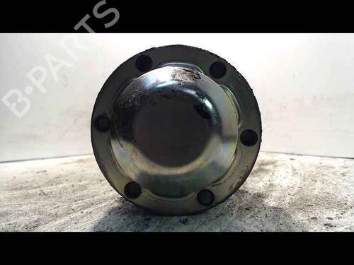 Left front driveshaft AUDI TT (8N3) 1.8 T quattro | BP37038968M38 - Image 4