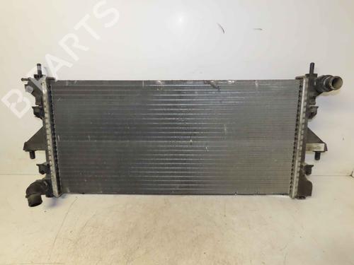 water-radiator-citroen-jumper-ii-van-2006-37050014 main image