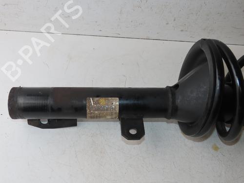 Right front shock absorber FORD TRANSIT Van (FA_ _) 2.2 TDCi | BP33133633M17 - Image 3