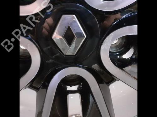 Rim RENAULT MEGANE III Hatchback (BZ0/1_, B3_) 1.5 dCi (BZ09, BZ0D, BZ1W, BZ29, BZ14) | BP16520901C45 