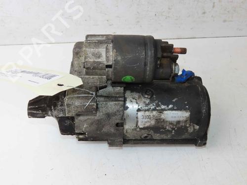 Used Starter Starter 37045094 37045094