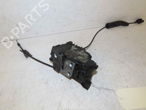Used Front left lock Front left lock 37053187 37053187