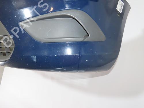 Used Front bumper FORD FOCUS II (DA_, HCP, DP) 2.0 TDCi (110 hp) 25126889