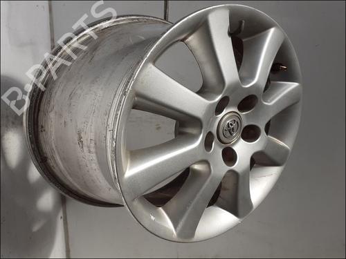 Rim TOYOTA AVENSIS Saloon (_T25_) 2.2 D-4D (ADT251_, ADT251R) | BP29872553C45