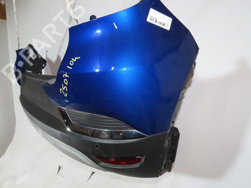 Used Rear bumper RENAULT CAPTUR II (HF_) E-TECH 145 (HFMU) (143 hp) 29414569