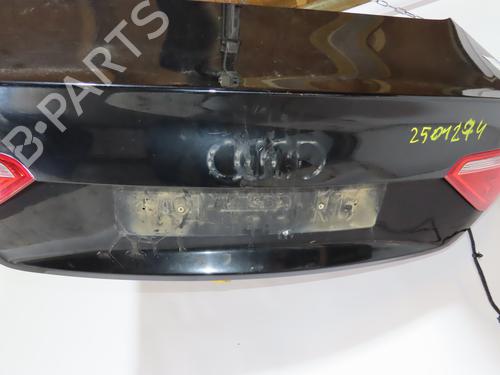 Bakluke CC/Kombi-Kupé AUDI A5 (8T3) 3.0 TDI quattro (240 hp) 26196712