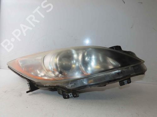 Right headlight MAZDA 3 (BL) 1.6 MZ-CD (BL14) | BP37056888C29 - Image 2