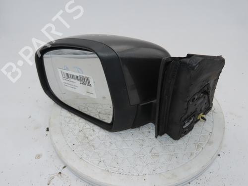 Used Left mirror FORD FOCUS III 1.5 TDCi (120 hp) 21135780