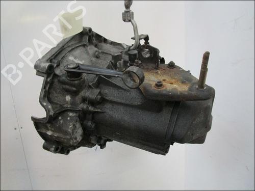 Gearbox CITROËN SAXO (S0, S1) 1.6 VTS | BP15953171M3 