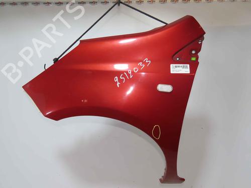 left-front-fenders-nissan-note-e11-ne11-2005-2006-2007-2008-2009-2010-2011-2012-2013-37058021 main image