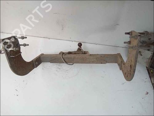 Used Tow ball/Mechanism Tow ball/Mechanism 37042231 37042231