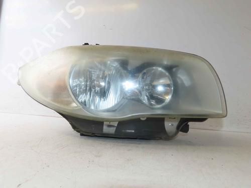 Right headlight BMW 1 (E87) 120 d | BP37048746C29 - Image 2