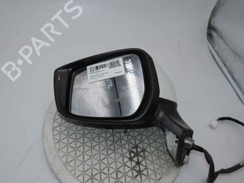 Ryggespeil venstre Ryggespeil venstre NISSAN NOTE (E12) 1.5 dCi (90 hp) 37056345 37056345