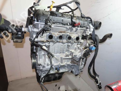 Used Engine Engine 37056813 37056813