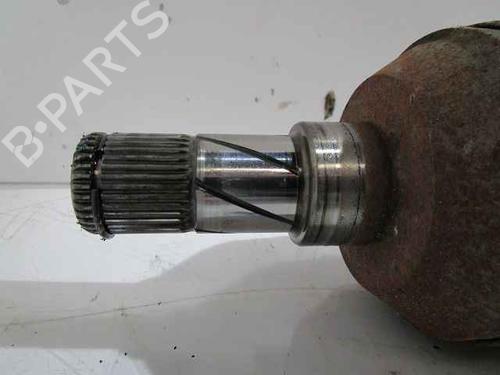 Left front driveshaft OPEL ASTRA H (A04) 1.7 CDTI (L48) | BP37039144M38 - Image 3