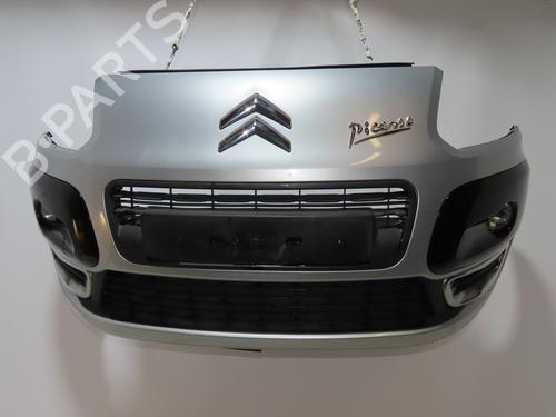 front-bumper-citroen-c3-picasso-sh_-2008-33058602 main image
