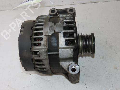 Used Alternator MINI MINI COUNTRYMAN (R60) Cooper S (184 hp) 29152604