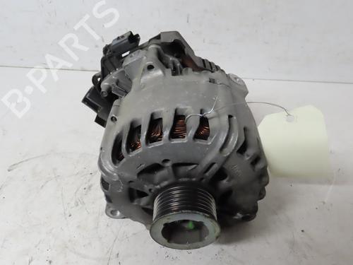 Used Alternator CITROËN C4 II (NC_) 1.6 HDi 115 (114 hp) 29152625