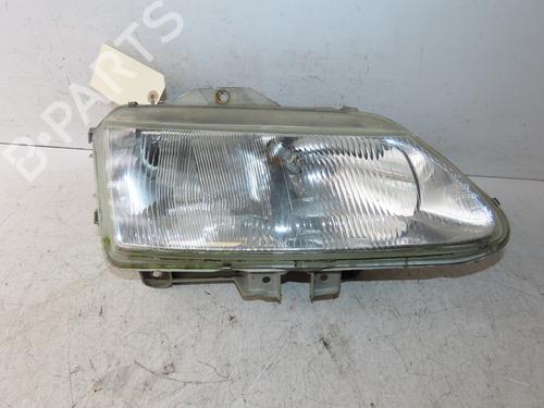 Used Right headlight Right headlight RENAULT ESPACE III (JE0_) 2.2 12V TD (JE0E, JE0H, JE0P) (113 hp) 35440715 35440715