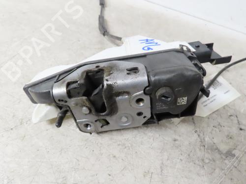 Used Front left lock CITROËN DS3 (SA_) 1.6 HDi 90 (92 hp) 17656952