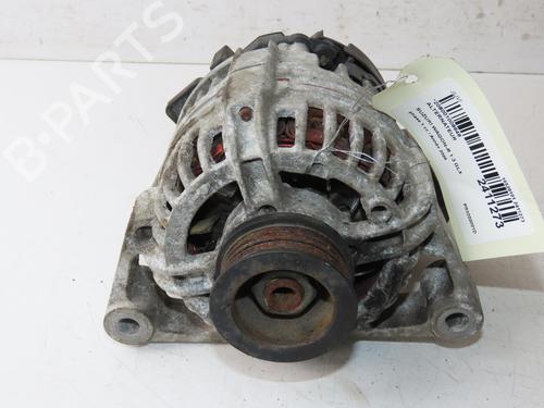Used Alternator Alternator SUZUKI WAGON R (MH21, MH22) 1.2 (80 hp) 33133064 33133064