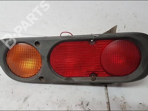 Used Rear bumper left light Rear bumper left light NISSAN TERRANO II (R20) 3.0 Di 4WD (154 hp) 11145032 11145032