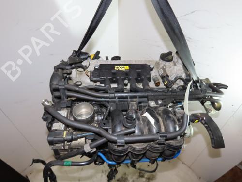 Engine FIAT PUNTO (199_) 1.4 Natural Power | BP31962544M1