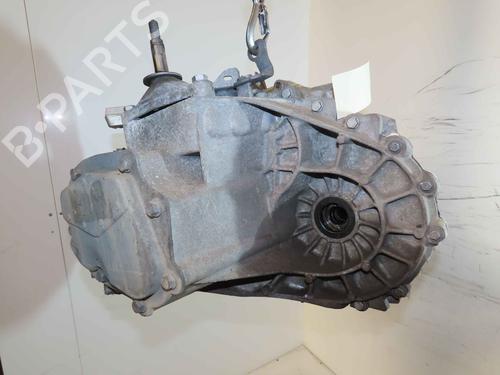 Gearbox DS DS 4 / DS 4 CROSSBACK (NX_) 1.2 THP 130 (NXHNYM) | BP37054042M3 - Image 3