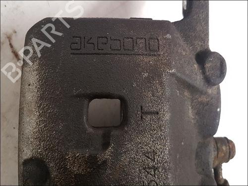 Used Left front brake caliper NISSAN X-TRAIL III (T32_, T32R, T32RR) 1.6 dCi (T32) (130 hp) 14882955