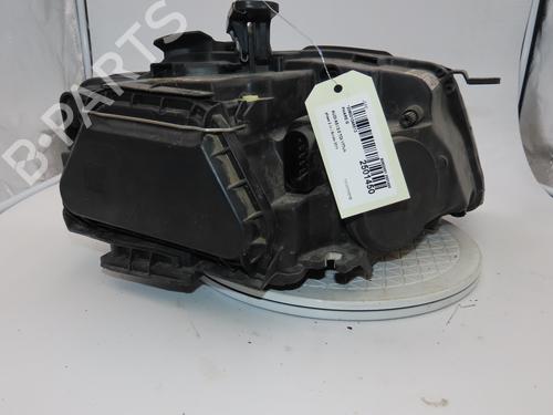 Left headlight AUDI A5 Sportback (8TA) 2.0 TDI | BP25885646C28