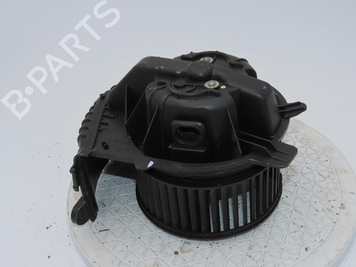Heater blower motor RENAULT SCÉNIC II (JM0/1_) 1.6 16V (JM1R) | BP20128267M62 