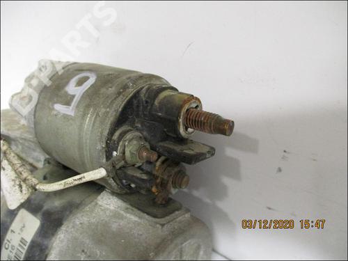 Starter PEUGEOT 307 Break (3E) 1.4 16V | BP10939799M8 