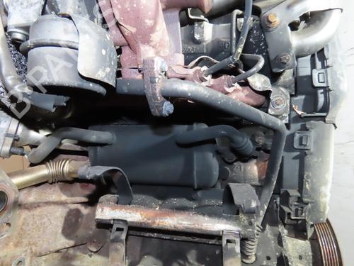 Engine NISSAN JUKE (F15) 1.5 dCi | BP33444136M1  - Image 6