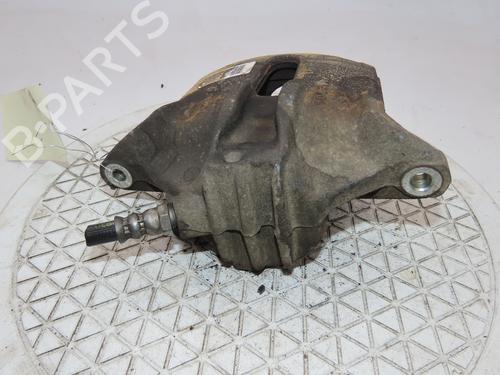 Left front brake caliper CITROËN C3 II (SC_) 1.6 HDi | BP29153127M105