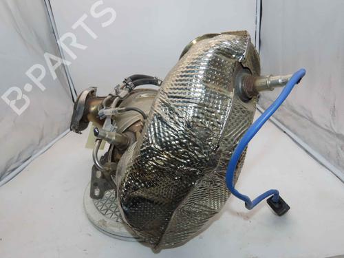Catalyst MERCEDES-BENZ A-CLASS (W177) A 250 e (177.085) | BP37061767M10 - Image 3