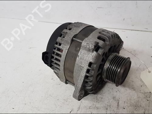 Alternator OPEL MERIVA B MPV (S10) 1.7 CDTI (75) | BP14952485M7 