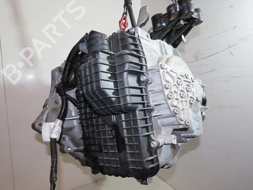 Gearbox FIAT DUCATO Platform/Chassis (250_) 140 Multijet 2,3 D | BP29441963M3 