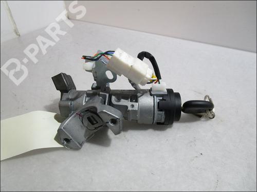 Used Ignition barrel Ignition barrel KIA PICANTO II (TA) 1.0 (69 hp) 10943155 10943155