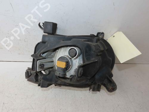 Right front fog light KIA CEE'D (JD) 1.6 CRDi 128 | BP37059709C31 - Image 2