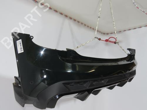 Used Rear bumper MINI MINI (F56) John Cooper Works (231 hp) 30714895