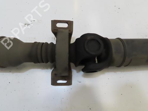 Driveshaft MERCEDES-BENZ SLK (R171) 200 Kompressor (171.445) | BP18859409M37 